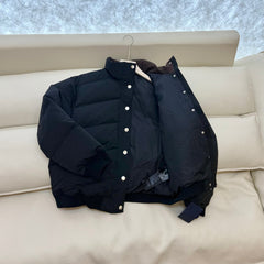 PRADA PUFFER JACKET STYLE 61