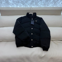 PRADA PUFFER JACKET STYLE 61