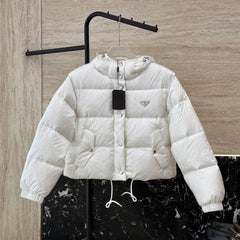 PRADA PUFFER JACKET STYLE 60