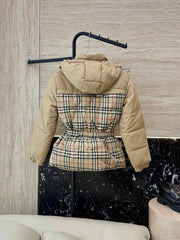 BURBERRY 25S DOWN JACKET 149