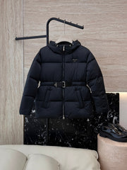 PRADA DOWN JACKET STYLE 160