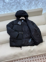 PRADA DOWN JACKET STYLE 160