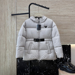 PRADA DOWN JACKET STYLE 161