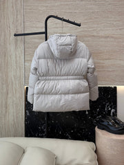 PRADA DOWN JACKET STYLE 161
