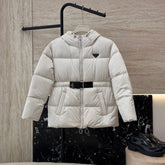 PRADA DOWN JACKET STYLE 201