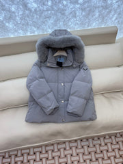 PRADA 25S DOWN JACKET 398
