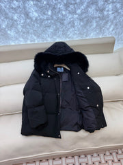 PRADA 25S DOWN JACKET 399
