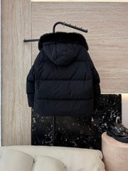 PRADA 25S DOWN JACKET 399