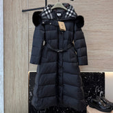 BURBERRY 25S DOWN COAT 0024