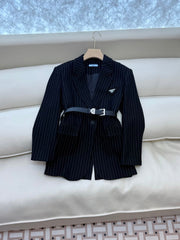 PRADA 25S BLAZER 552
