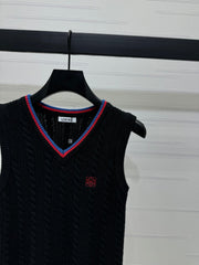 Loewe 25 Gile Shirt Wool 758120