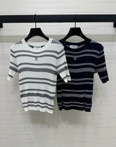 CC 25 T-Shirt Wool 233403