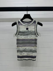 CC 25 Tank Top Wool 233409