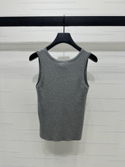 Loewe 25 Tank Top Wool 232637