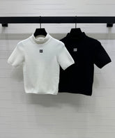 Miu 25 T-Shirt Viscose with Polyamide 233526