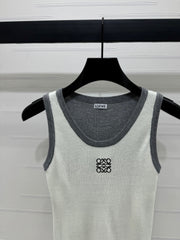 Loewe 25 Anagram Tank Top