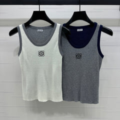 Loewe 25 Anagram Tank Top