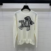 MAX MARA 25S PULLOVER SWEATER 090