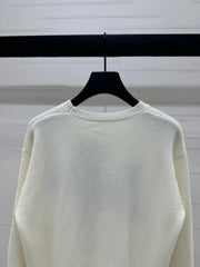 MAX MARA 25S PULLOVER SWEATER 090