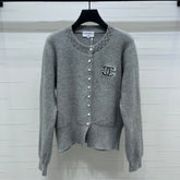 CHANEL 25S CARDIGAN STYLE 206