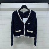 CHANEL 25S CARDIGAN STYLE 199