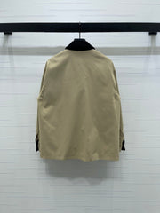 CELINE 25S WOOL COAT 0020