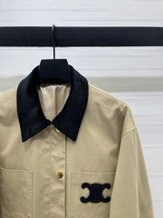 CELINE 25S WOOL COAT 0020