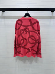 HERMES 25S CARDIGAN 018