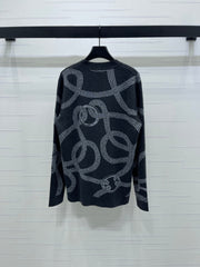 HERMES 25S CARDIGAN 017