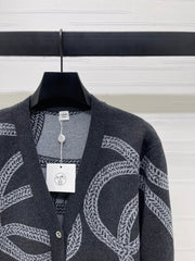 HERMES 25S CARDIGAN 017