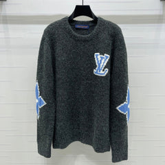 LV 25S SWEATER 0085