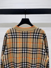 BURBERRY 25S CARDIGAN 160