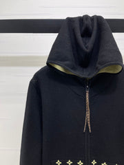 LV 25S CARDIGAN JACKET 0129