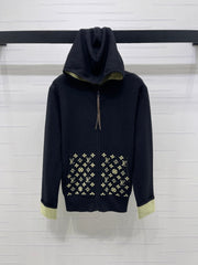 LV 25S CARDIGAN JACKET 0129