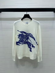 BURBERRY 25S KNITTED SWEATER 287