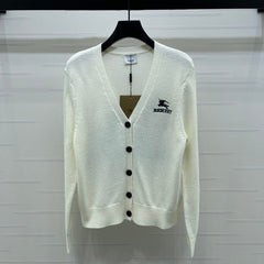 BURBERRY 25S CARDIGAN 0051