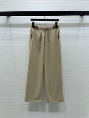 LV 25S STRAIGHT-LEG PANTS 0126