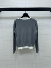 MIUMIU SWEATER STYLE 604