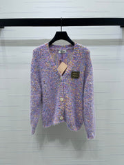 MIUMIU CARDIGAN STYLE 603