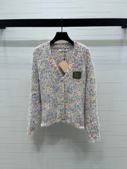 MIUMIU CARDIGAN STYLE 602