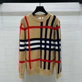 BURBERRY 25S SWEATER 077
