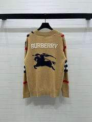 BURBERRY 25S CARDIGAN 075