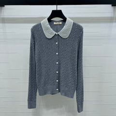 MIUMIU CARDIGAN STYLE 612