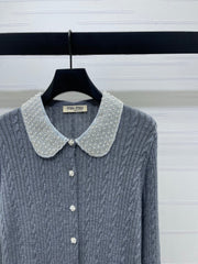 MIUMIU CARDIGAN STYLE 612