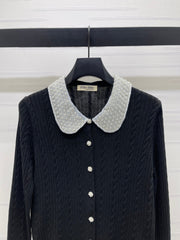 MIUMIU CARDIGAN STYLE 611