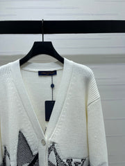 LV 25S CARDIGAN 0087