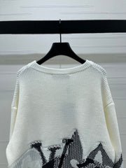 LV 25S SWEATER 0086