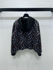 LV 25S HOODIE JACKET 0091