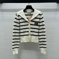 MIUMIU CARDIGAN STYLE 525