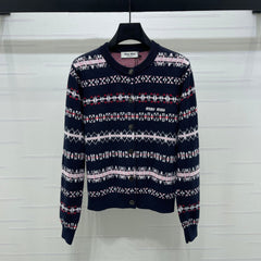 MIUMIU CARDIGAN STYLE 533